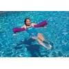 Wow Sports WOW Dipped Non-Slip Ribbed Foam Pool Noodle -