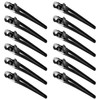 12pcs Pinzas Para Cabello Para Estilizar y Seccionar, Pinzas Para