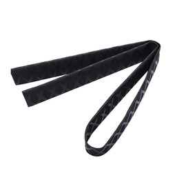 MiOYOOW Heat Shrink Tubing, 1 m Non-Slip Heat Shrink Tube Fishing Rod Grip Tape Handle Diameter 25 mm 30 mm 35 mm 40 mm 45 mm for Fishing Tackle & Sports Equipment