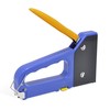 DR. GOLD & CO. KG REGUR REGUR 45/45 Stapler A.Metall