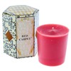 Tyler Candle Company - 2oz Votive Candle - Red Carpet