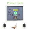 marddpair DSE702K-AS DSE702AS Electronic Auto Start Generator Controller Module Control
