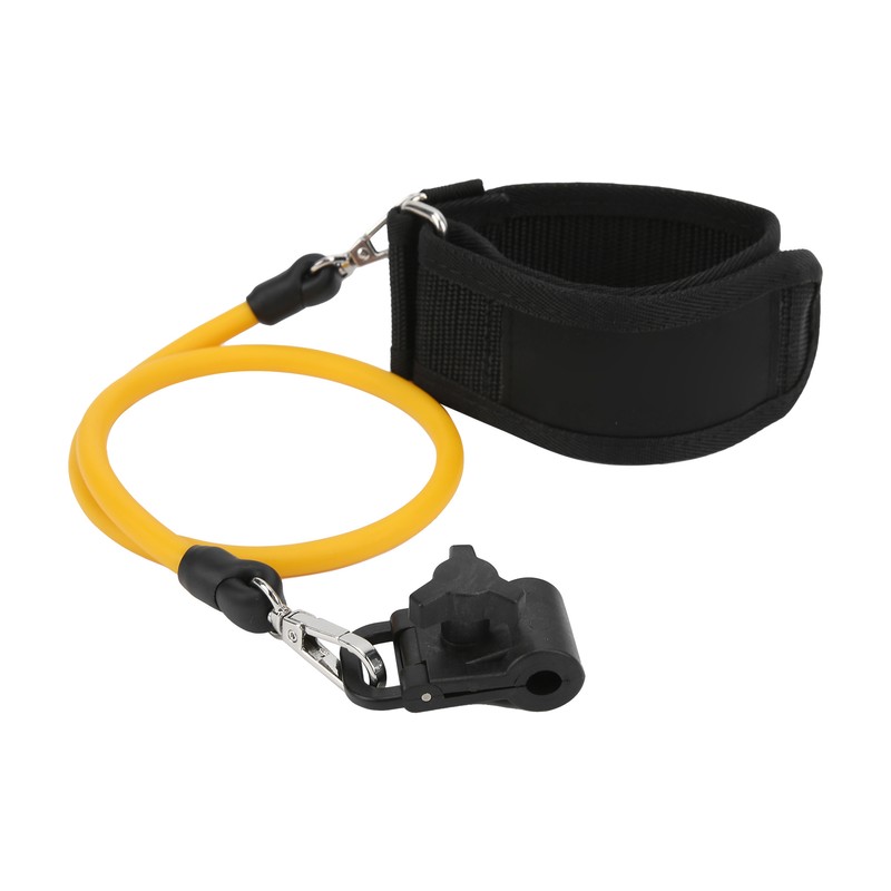 Golf Swing Release Trainer Elastic Rope Arm Strength Training Beginners