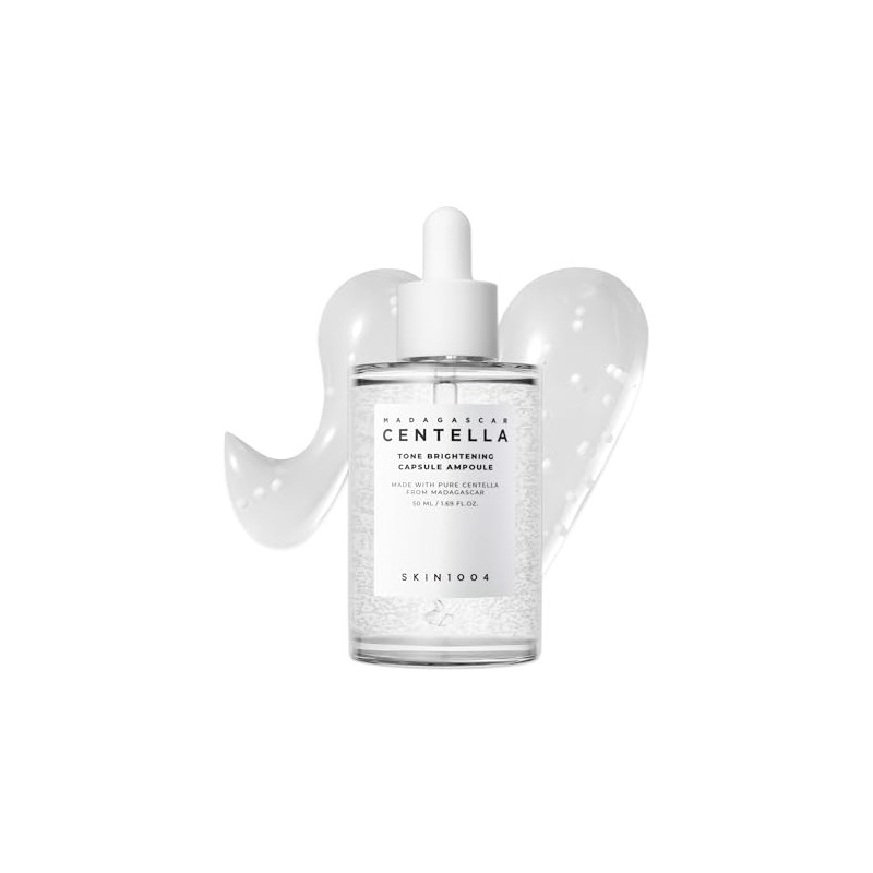 SKIN1004 Madagascar Centella Tone Brightening Capsule Ampoule 50ml