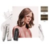 Schwarzkopf Igora Vibrance Muted Desert 7-24 Medium Blonde Ash Beige