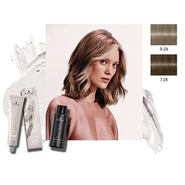 Schwarzkopf Igora Vibrance Muted Desert 7-24 Medium Blonde Ash Beige 60 ml
