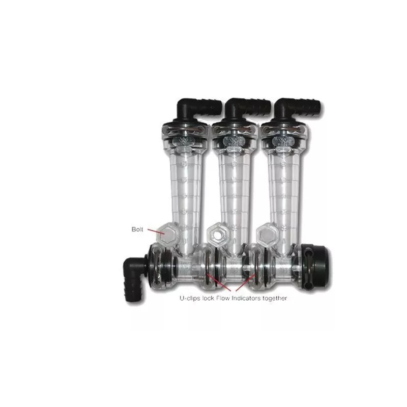 Wilger Ultra Low Flow Indicator Kit | 20475-00