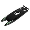 RC Boat Multifunction 4CH 2.4GHz 30km/h High Speed Waterproof Racing