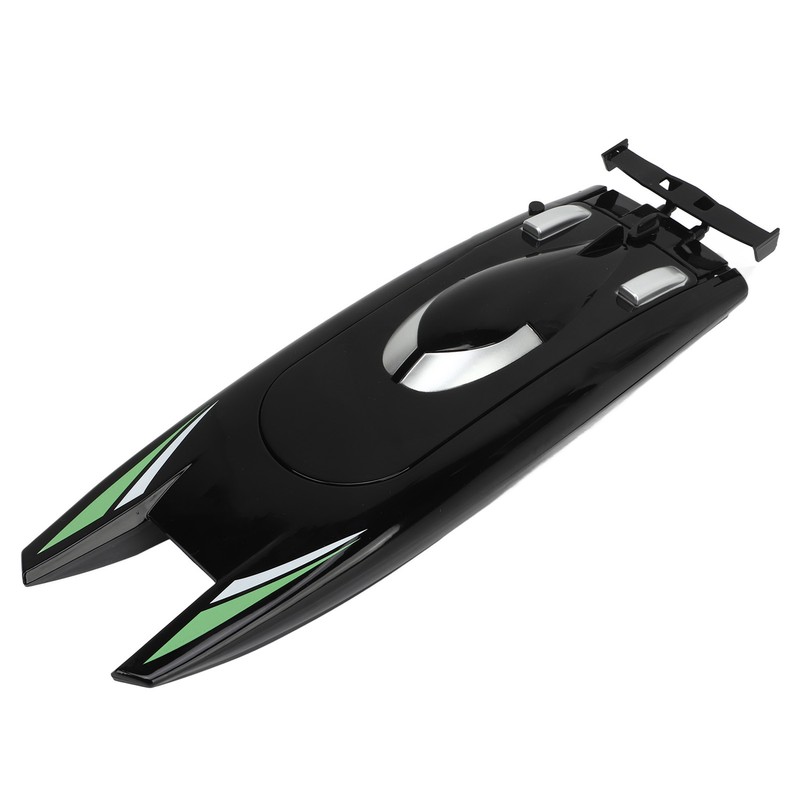 RC Boat Multifunction 4CH 2.4GHz 30km/h High Speed Waterproof Racing