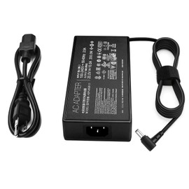 Asus ROG Zephyrus G15 GA503 GA503QC GA503QE GA503QM GA503QR GA503QR GA503QS G513IC G513I GA503Q G17 G713IC G713IE TUF Dash F15 FX 20V 516 Charger F Gaming a15 a17 adp-200jb d
