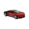 Maisto Bugatti Chiron Red 1:18 Scale Car Special Edition