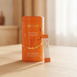 Cha Joo-young BB Lab Glutathione Collagen W 30 packets, 30-day supply 4097761 / 차주영 비비랩 글루타치온 콜라겐 W 30포 30일분 4097761