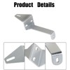 waltyotur Rear Wide Grab Bar Bumper Kit Replacement for YFZ