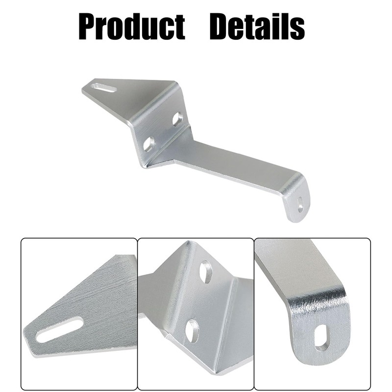 waltyotur Rear Wide Grab Bar Bumper Kit Replacement for YFZ