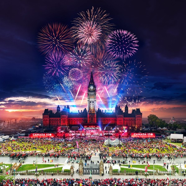 Prime 3D - Stephen Wilkes Day to Night - Canada