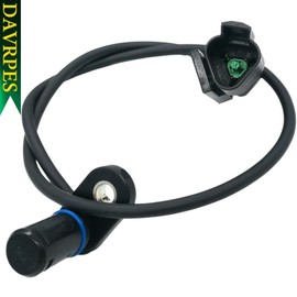 DAVRPES 74402-95B Electronic Speedometer Sensor Speed Transmission for 1995-2003 Harley Sportster 883 & 1200 Models Replace#74402-95｜170589｜7440295｜17-149｜74402-95A｜7440295A