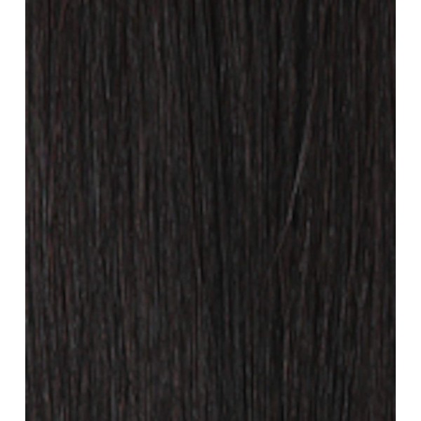 Outre 100% Human Hair Premium Mix Duby Xpress 10" (1B)