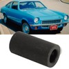 Steering Shaft Coupler 5/8in 36 Spline to 3/4in Round Smooth