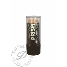 Technic Prism Unicorn Horns Cream Highlighter Stick, 2.8 g