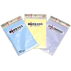 Koyosha KOYO Polymer Gold Polishing Cloth