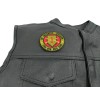 Ivamis 1st Infantry Division Patch The Big Red One -