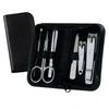 핑쇼12 SC 6pcs Nail Clipper Set