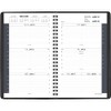 AT-A-GLANCE 2023 Weekly Planner, Hourly Appointment Book, 5" x 8",