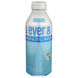 Ever & Ever Still Water, 16 FZ