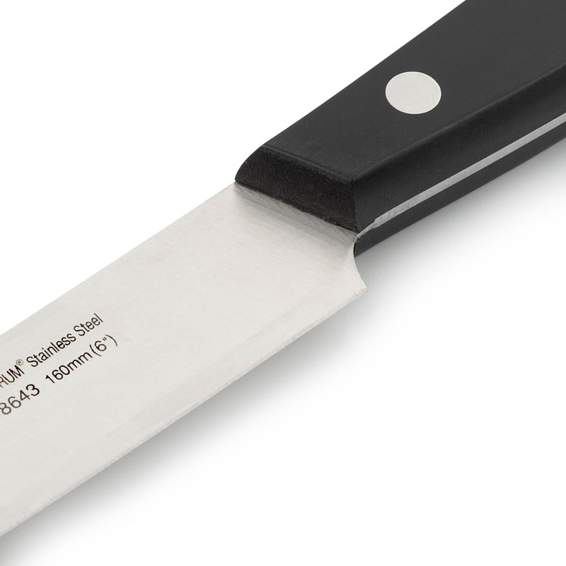 ARCOS Kitchen Knife 6 Inch Nitrum Stainless Steel. 160 mm