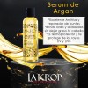 Serum Capilar Con Aceite De Argan 125ml