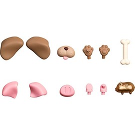 Good Smile Company Nendoroid More Decorative Parts for Nendoroid Figures After Parts 04 Set B
