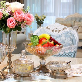 RONRONS 20 Pieces Artificial Strawberry Lifelike Fruit Plastic Strawberries Photography Prop Home Kitchen Cabinet Party Ornament, Small