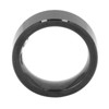 Smart Health Ring Sleep Monitor Waterproof Bluetooth Metal Activity Tracker