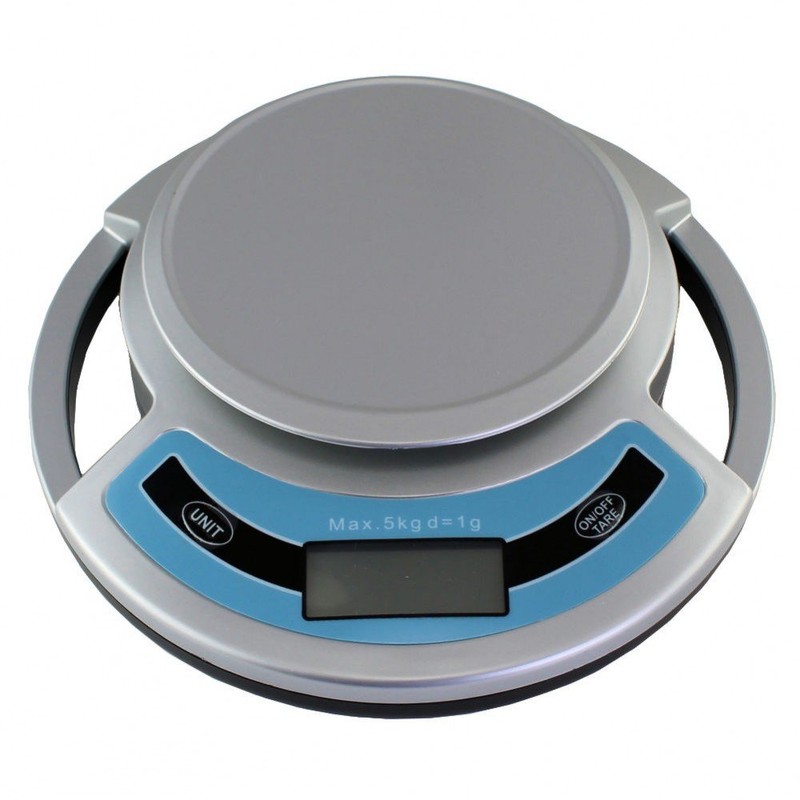 Digital Kitchen Scales Household Scales Digital Scales with Bowl