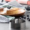 SA18-0 WSL08032 Circular Ring Round Diameter 3.0 x Height 1.4
