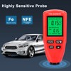 Paint Thickness Gauge Car Coating Thickness Meter for Automobile Paint