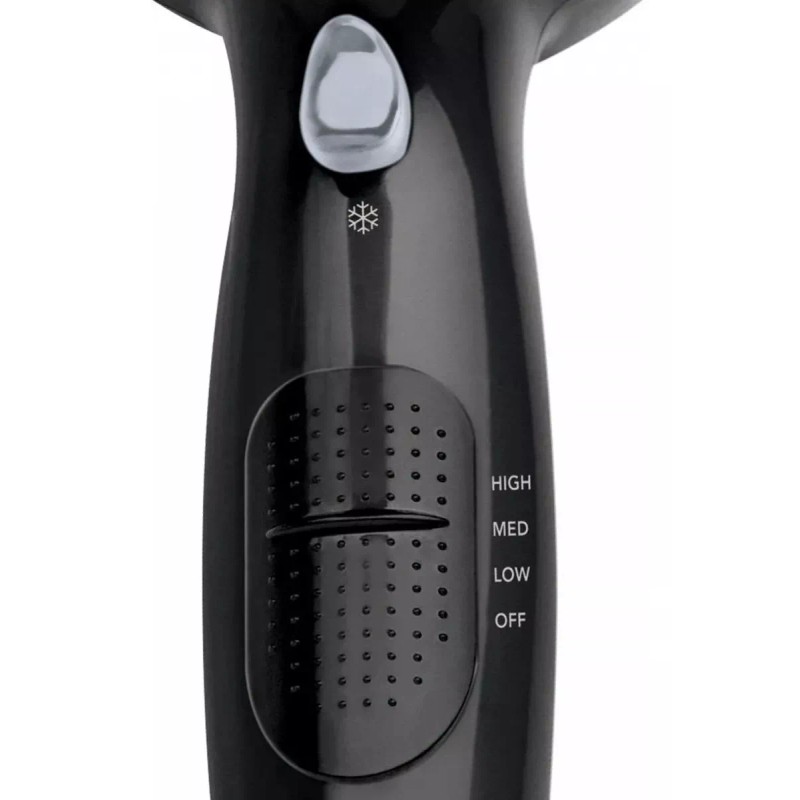 Revlon Combo Alaciadora Y Secadora Revlon Ceramica 1 1875w