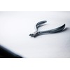 NGHIA D01 - Stainless Steel Cuticle Nippers