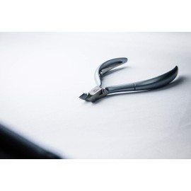 NGHIA D01 - Stainless Steel Cuticle Nippers