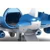 Hack Vehicle Storage Air Cargo Jet HAC3392
