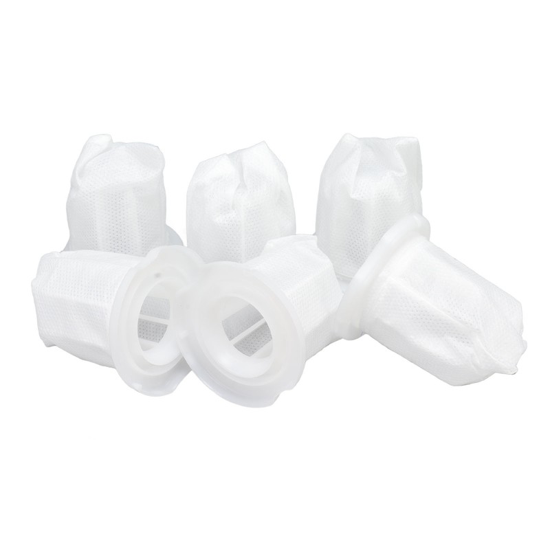 Vacuum Cleaner Filters for Vorwerk Kobold VC100 Sweeper Replacement Filter