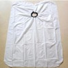 [SS62] Dyed Cut Clothes Beauty Salon Gown Dyed Clothes White / [에스에스62]염색 컷트보 미용실가운 염색보 화이트