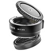 Meike MK-C-AF4 Adapterring für Canon EF und EF-S auf EOS
