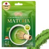 Ceremonial Grade Uji Matcha Powder - Stone-Ground from Kyoto, Japan