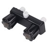 RV Shower Faucet Valve Diverter Shower Mixing Valve Control with