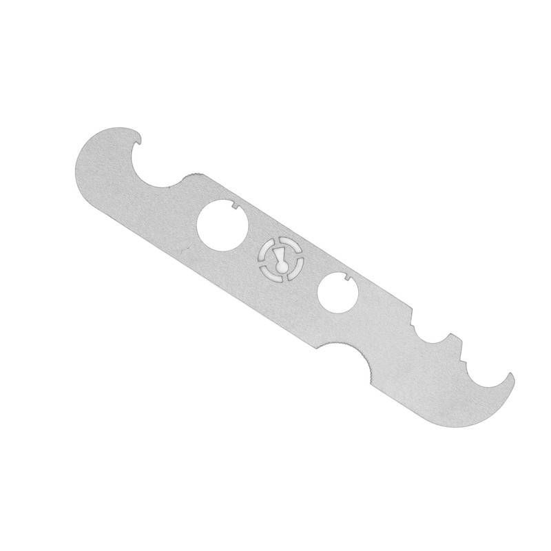 Multipurpose Disassembly Assembly Tool Spring Steel Manual Dismantling Device for
