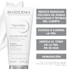 BIODERMA, Crema Despigmentante, Pigmentbio Sensitive Areas, Crema Hidratante para Cuerpo,