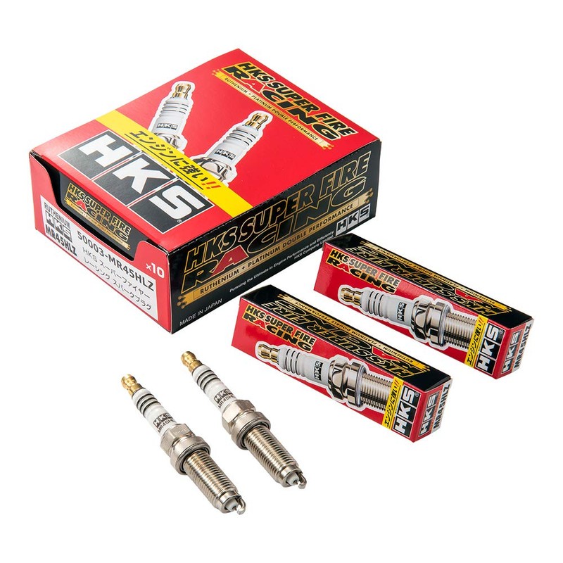 HKS Ignition System Parts, Super Fire Racing, Long Reach +
