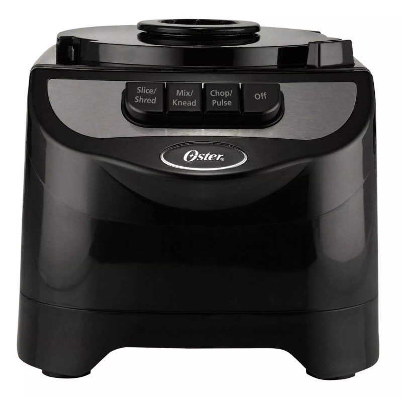 Oster Brand New Oster Total Prep 10-Cup Food Processor with