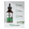 Echinacea Gotas Para Fortalecer Tu Salud 59ml Americano